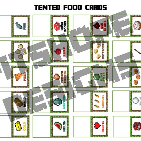 Buy Buffet Tag Online In India - Etsy India