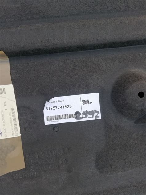 BMW CIKMA VE YENİ YEDEK PARÇA SATIŞ HİZMETİ