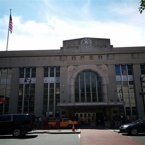 NEWARK PENN STATION (2026) All You Need to Know BEFORE You Go (with ...
