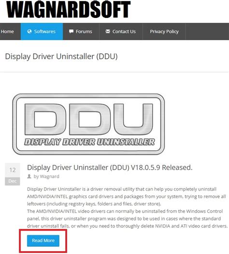 How to Ddu 的图像结果