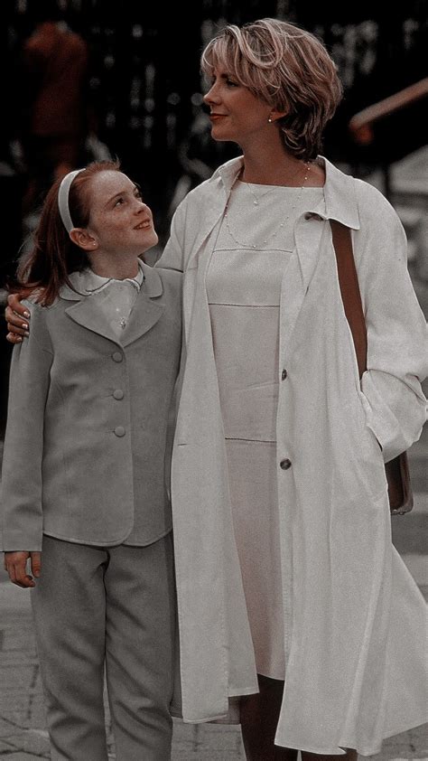 The parent trap lockscreen – Artofit