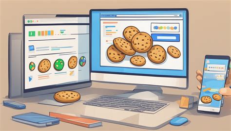 Image result for Cookies Internet
