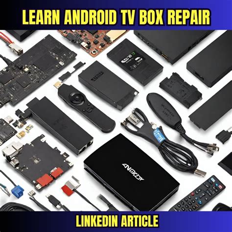 Image result for How to Fix Android Box
