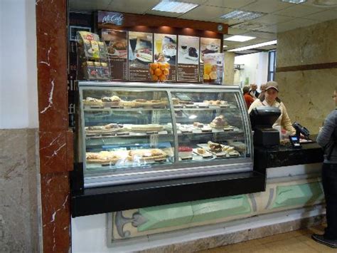 McDonalds morning menu and wrap - Reviews, Photos - McDonald's ...