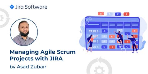 Image result for Using JIRA for Scrum