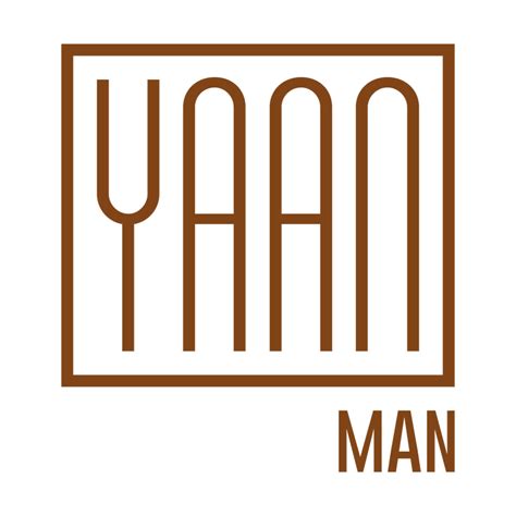 No Toxic Masculinity – Yaan Man