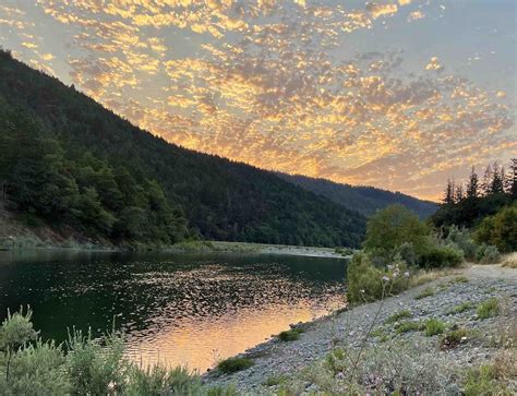 Illinois River Forks State Park | Travel Southern Oregon