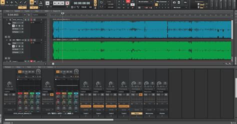 Cakewalk Audio Recording Software 的图像结果