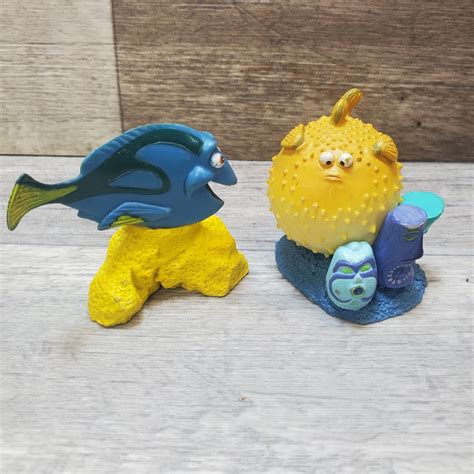 Nemo Bloat Loungefly Disney Pixar Finding Nemo Pin Bloat | Mercari