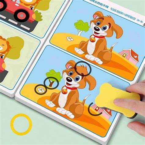 Fun And Scientific Educational Game Cards: Whole Brain Thinking ...