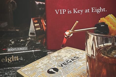 KEY TO THE CITY OF LAS VEGAS (2026) All You Need to Know BEFORE You Go ...