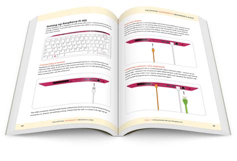 Raspberry Pi User Guide 的图像结果
