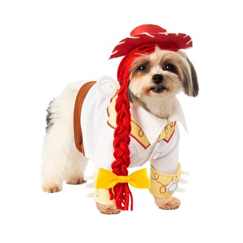 Rubie's Pet Shop Halloween Toy Story Jessie Dog & Cat Costume ...