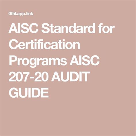 Image result for AISC Certificate