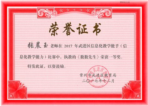 荣誉证书_高中信息技术教学网 - powered by sdcms