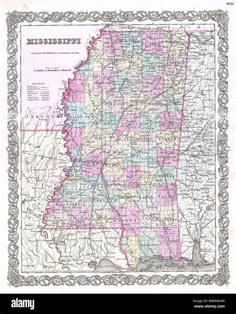 What Cities Are In North Mississippi at Pam Kirkland blog