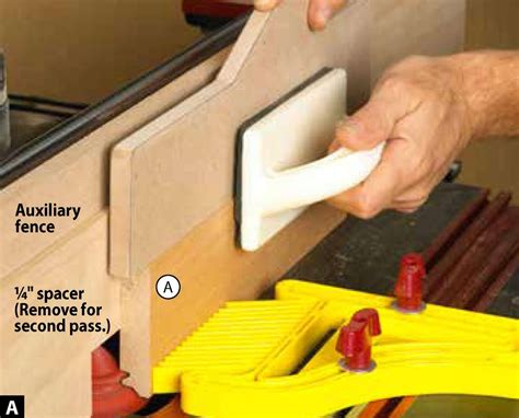 Image result for Lock Miter Bit Tips