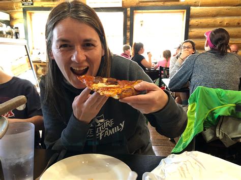 Escalante Outfitters Restaurant - Utah's Adventure Family