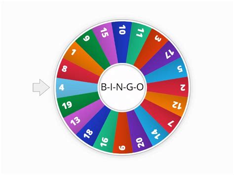 Image result for Generator Bingo Random Number