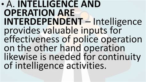 Image result for Different Types of Police Intelligence
