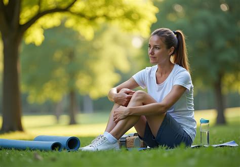 Tendon Behind Knee Pain: Causes, Symptoms, and Management Strategies ...