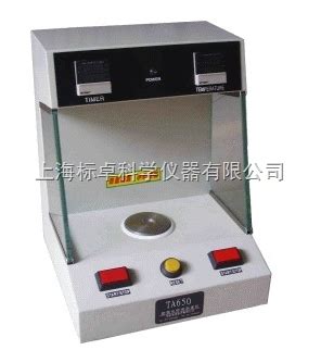 胶化时间测试仪-上海标卓科学仪器有限公司