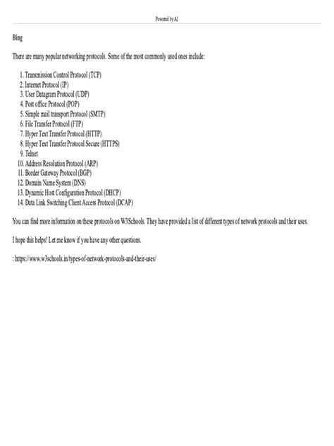 Computer Networks Cheat Sheet PDF 的图像结果