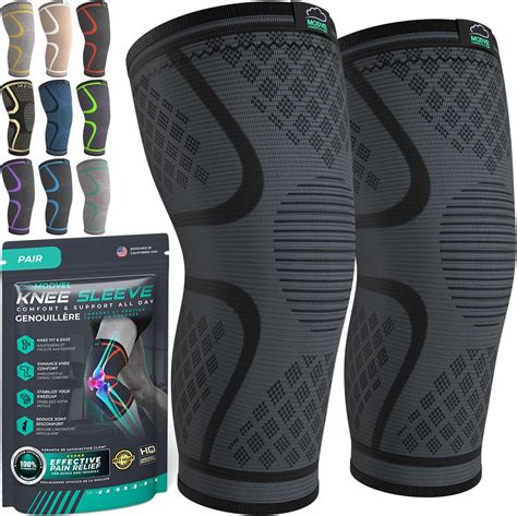 14 Best Knee Braces for ACL Injuries You Need to Know