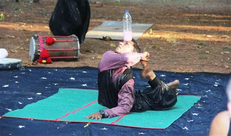 What does Independence Day mean for India’s street performers as they ...