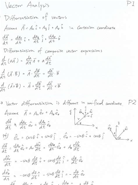 Image result for Introduction to Vector Analysis