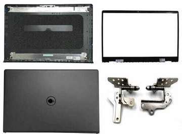 us info LCD Screen Back Case Top Cover with Front Bezel Lenovo Thinkpad ...