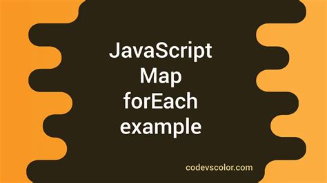 Image result for Foreach Example JavaScript