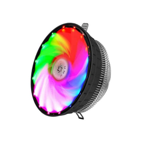 Image result for PC Fan RGB Lighting