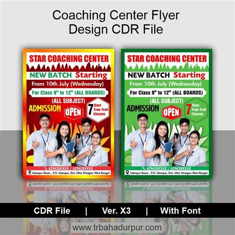 Image result for Coaching Flyer Design