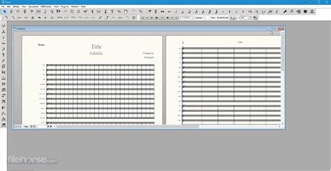 Image result for Finale Tutorial