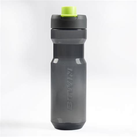 Buy Cycling Water Bottle Mobility 100 - Grey Yello Online | Decathlon