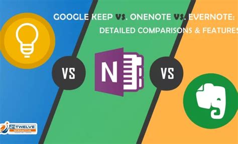 Image result for Google Keep vs OneNote