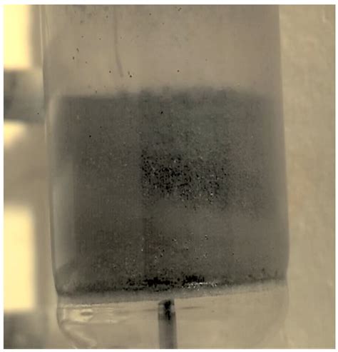 Evaluation of the Effects of Fluidization Conditions on Hydrogen ...