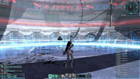 Image result for Crystallized Photons PSO2