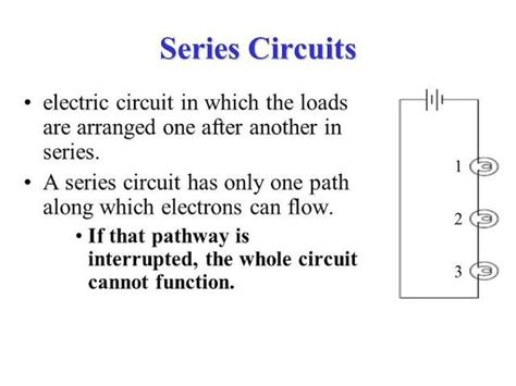 Image result for Parallel Circuit Home Wiring
