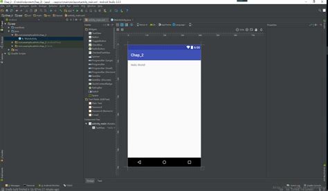 How to open android studio app - limitedgai