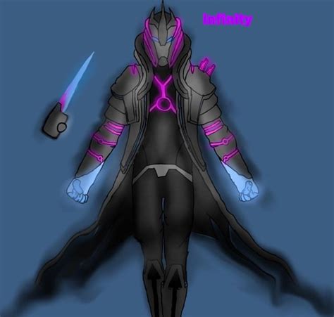 How to Get Infinity Armor Mod 的图像结果