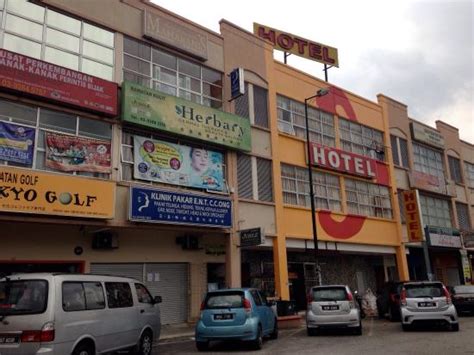 AMPANG BUSINESS HOTEL (Kuala Lumpur) - Hotel Reviews, Photos, Rate ...