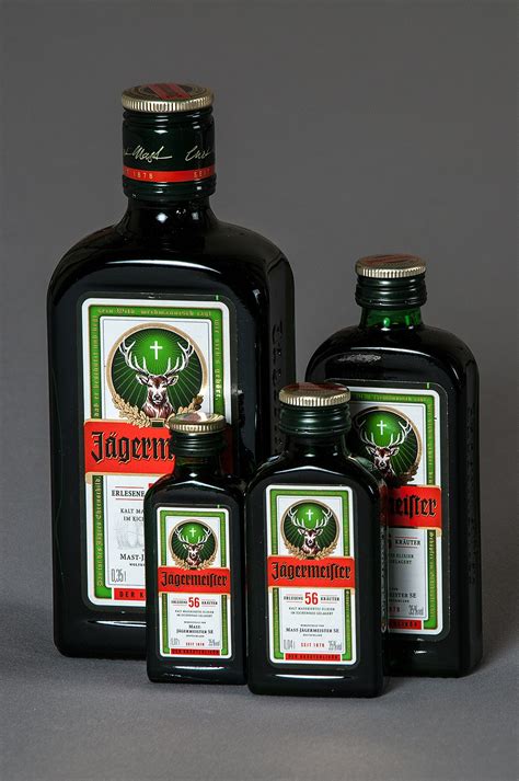 What Is Jagermeister Liquor – Jagermeister Carrefour – RXXWMJ