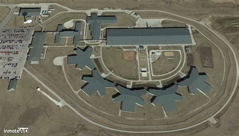 MO DOC - Chillicothe Correctional Center (CCC) Inmate Locator ...