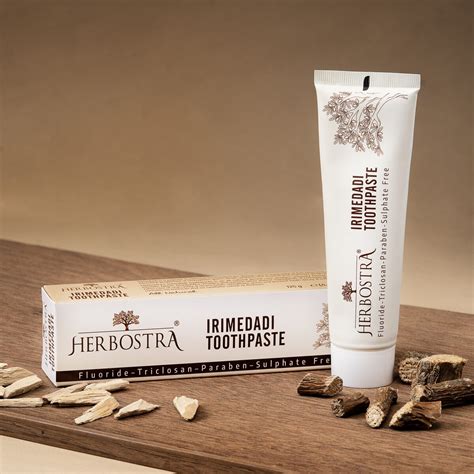 Best Ayurvedic Toothpaste in India for Bleeding Gums