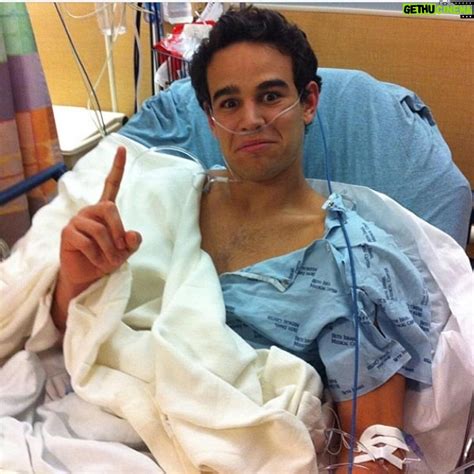 Alberto Rosende Wiki, Biography, Age, Photos, Spouse and more