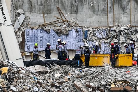 Image result for Hi-Rise Collapse Florida