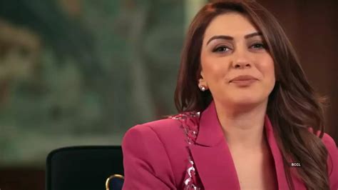 Hansika's Love Shaadi Drama Web Series: Review, Trailer, Star Cast ...