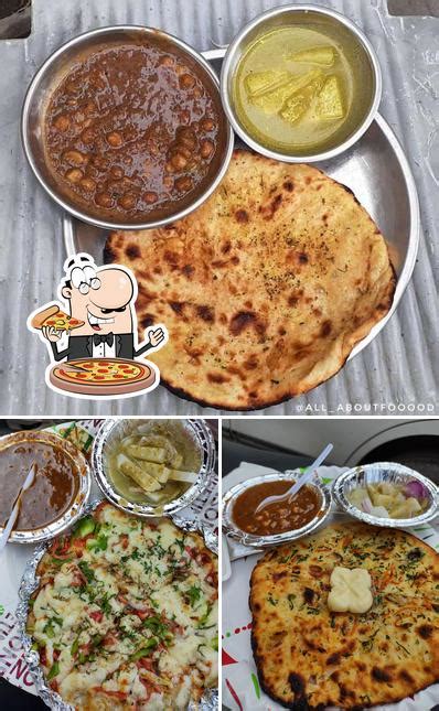 Gulshan Naan House, Jammu - Restaurant menu, prices and reviews